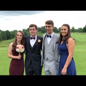 Meet your Posher, John